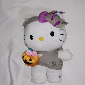 Hello Kitty side stepper NWT
